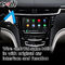 Interface visuelle de jeu automatique carplay sans fil d'Android youtube de système de RÉPLIQUE de Cadillac XTS par Lsailt Navihome