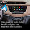 Interface visuelle de RÉPLIQUE de jeu automatique carplay sans fil de système Cadillac XT5 Android youtube par Lsailt Navihome