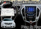 Interface de voiture de Lsailt Android pour le Google Play Store 2014-2020 de Spotify de système de RÉPLIQUE de Cadillac SRX