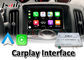 Interface automatique de Nissan Wireless Carplay Wired Android de vidéo musicale d'USB pour 370Z
