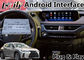 Boîte visuelle de navigation de GPS d'interface de multimédia de Lsailt Android 9,0 pour le contrôle de Touchpad de Lexus UX200