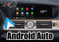 Interface automatique d'Android Carplay Bluetooth sans fil pour Lexus LS600h LS460 2018-2020