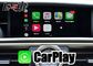 Interface visuelle à télécommande de CarPlay de manette pour Lexus 2018-2020 nouveaux Rc200t Rc300h