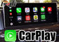 Interface automatique de Carplay/Android pour l'appui youtube de Lexus LX570 2013-2020, à télécommande par le contrôleur de souris d'OEM