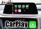 Automobile de câble par interface sans fil de Carplay Android pour Lexus RX200t RX350 RX450h 2013-2020