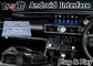 Boîte Android de navigation de GPS de voiture de 4+64GB Lsailt pour Lexus RC350 RC 350 2019-2020
