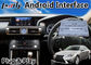 L'interface de voiture de Lsailt 4+64GB Android pour Lexus IS250, boîte de navigation de généralistes pour EST 250