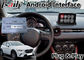 Interface visuelle de navigation de Lsailt Android pour le système modèle Waze Carplay Youtube de Mazda CX-3 14-20 Car MZD