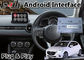 Interface visuelle de Lsailt Android pour la navigation modèle Carplay 3GB RAM de Mazda 2 2014-2020 With Car GPS