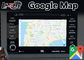 Boîte de navigation d'Android GPS de voiture de Lsailt 4+64GB pour Toyota Sienna Camry Panasonic Pioneer