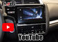 Android 9,0 PX6 Lexus Android Screen Lsailt With Google Map YouTube Netflix