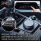 Boîte de navigation d'Android GPS pour Mazda 3 2019 pour présenter l'option carplay