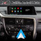 Interface de PX6 4GB Android Carplay pour l'automobile du contrôle HDMI Android de Lexus RX350/souris de RX450H
