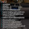 Lsailt PX6 Lexus Video Interface pour GX460 a inclus CarPlay, automobile d'Android, YouTube, Waze, NetFlix 4+64GB