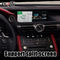 PDI Android 9,0 Lexus Video Interface pour EST LX RX avec CarPlay, l'automobile d'Android, NetFlix pour RC300h 2013-2021 RCF