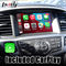 Interface de 4GB PX6 Nissan Pathfinder Android Car Audio avec CarPlay, automobile d'Android, NetFlix pour l'armada