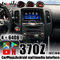 Interface automatique de HDMI 4G Android avec CarPlay, YouTube, Google Play, NetFlix pour la recherche de Nissan Patrol 370Z