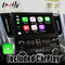 4+64GB CarPlay/interface d'Android a inclus HEMA, NetFlix Spotify pour Alphard Toyota Camry