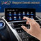 Lsailt navigation de voiture de 10,25 pouces pour l'écran androïde pour le système de multimédia de généralistes de Lexus NX NX300 NX300h 2018-2021