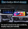 Boîte carplay de navigation de la version 4GB RAM Android de RX350 RX450h Lexus Video Interface 16-19