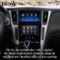 Les multimédia de voiture de GPS connectent, interface de boîte de navigation d'Android pour Infiniti Q50/Q60