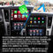 Les multimédia de voiture de GPS connectent, interface de boîte de navigation d'Android pour Infiniti Q50/Q60