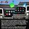 Carplay sans fil d'interface de Lexus LX570 2013-2015 Android de navigation d'optionl visuel carplay automatique de boîte