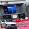 Interface automatique de Carplay de navigation d'Android pour Infiniti Q70/appui Youtube de M25 M37 Fuga