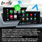 Automobile 2011-2019 androïde carplay d'interface visuelle de vitesse rapide de la boîte 3GB RAM de navigation de voiture de Lexus CT200h