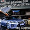 Automobile carplay de boîte carplay automatique de navigation d'ES250 ES350 ES300h Lexus Video Interface Android et androïde facultative