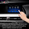 Interface visuelle de version de Lexus RX350 12-15, automobile androïde carplay facultative de boîte de navigation de 2/3GB RAM Android