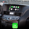 Interface vidéo multimédia de Navigation Android 4 + 64 go pour Infiniti M37 M35 M25 Y51 2010-2013