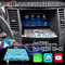 Interface automatique Android sans fil 4 + 64 Go Android Carplay pour Infiniti QX70 QX50 QX60 Q70