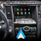 Interface automatique Android sans fil 4 + 64 Go Android Carplay pour Infiniti QX70 QX50 QX60 Q70