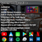 Carplay sans fil d'interface vidéo Android Lsailt 4 + 64 Go pour Nissan Patrol Y62 2012-2017