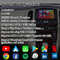 Android 9,0 multimédia de voiture connectent pour Infiniti EX37 EX35 EX30d 2007-2013 EX