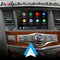 Interface multimédia Lsailt Android Carplay pour Infiniti QX80 QX56 QX60 QX70