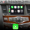 Interface multimédia Lsailt Android Carplay pour Infiniti QX80 QX56 QX60 QX70