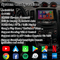 Carplay multimédia d'interface vidéo Android Lsailt 4 64GB pour Nissan 370Z