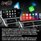 Processeur hexa d'écran tactile de voiture de Lexus NX200t 10,25&quot; Android Carplay sans fil automatique