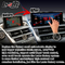 Processeur hexa d'écran tactile de voiture de Lexus NX200t 10,25&quot; Android Carplay sans fil automatique