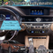 Interface visuelle Carplay de multimédia automatiques de Lsailt Android pour Lexus ES250 ES300H ES350 ES200 es 2012-2018