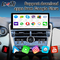 Lsailt 10.25 pouces voiture multimédia Carplay Auto Android écran pour Lexus NX NX200T NX300 NX300h