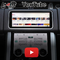 Lecteur multimédia de wagon couvert de PX6 64GB Carplay AI Android pour Range Rover