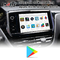 Boîte 4GB 64GB HDMI Android 9,0 de la voiture AI d'USB Carplay pour la navigation de Peugeot 208 GPS