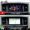 Lsailt Écran Carplay Android multimédia de voiture de 8 pouces pour Nissan Pathfinder R52