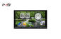 module 3G/Wifi/boîte universelle de navigation de GPS véhicule de multimédia/navigateur des véhicules à moteur de GPS
