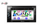 Boîte de navigation de système de navigation d'Aotumotive GPS Android ou pionnier DVD Playe avec 3G/WIFI