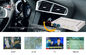 Boîte visuelle 1.2GHZ Android4.2 de navigation de GPS d'interface de multimédia visuels audio automatiques de voiture