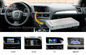 Système d'interface visuel de multimédia d'Audi A4L A5 Q5 d'interface de navigation d'Aotomobile